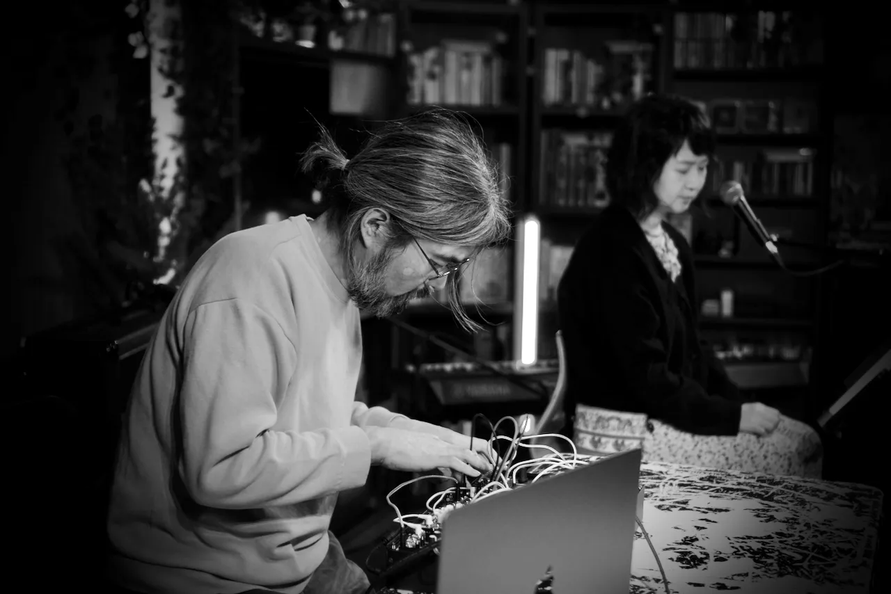 예술해방전선 활동 기록 사진 DSC07461