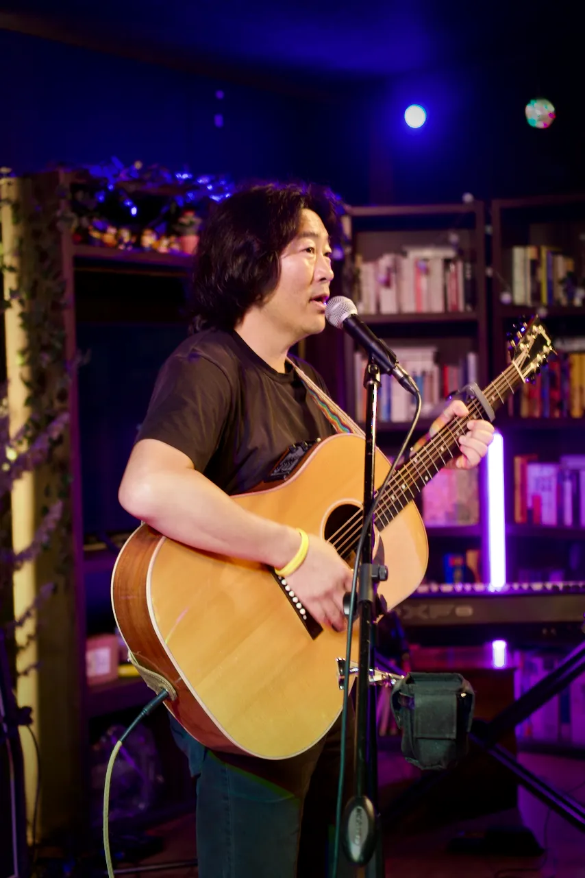 예술해방전선 활동 기록 사진 DSC07479