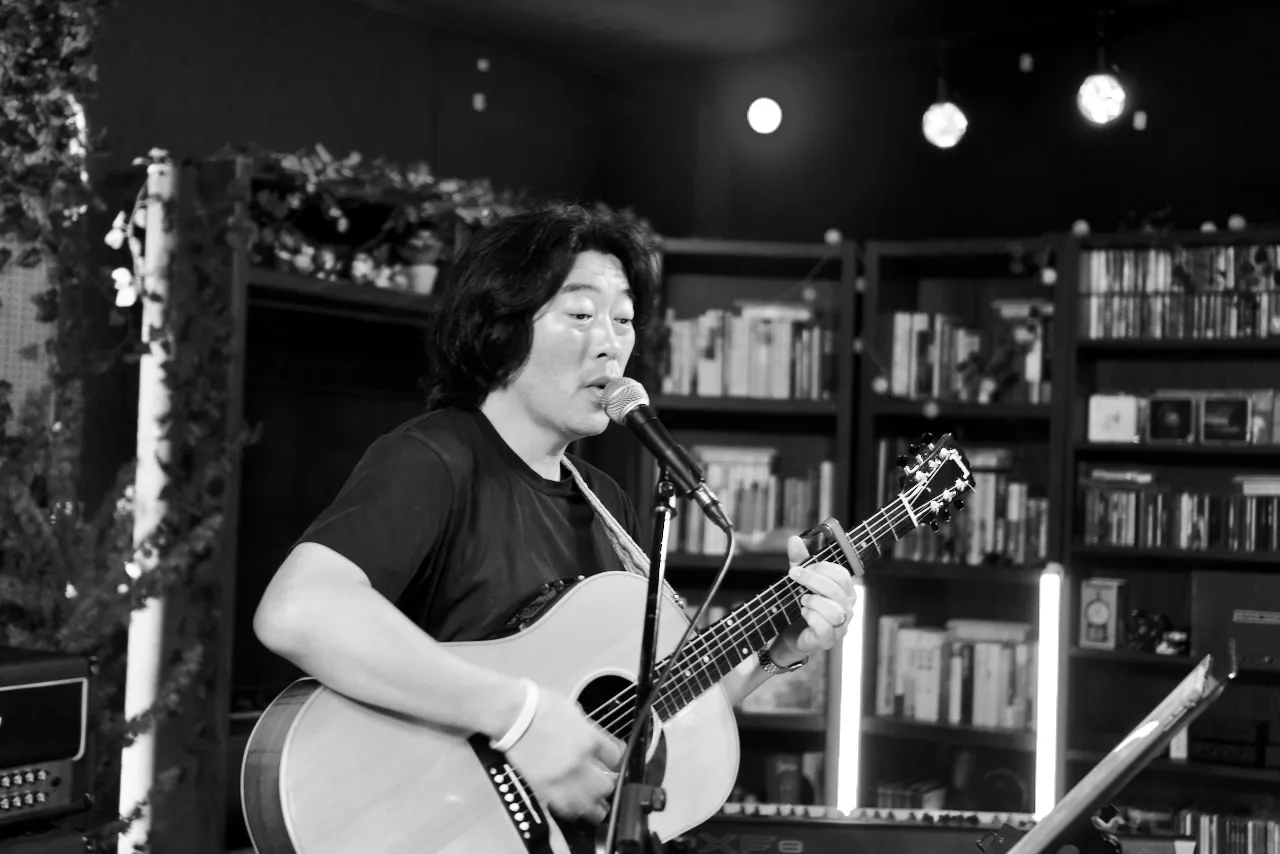 예술해방전선 활동 기록 사진 DSC07480