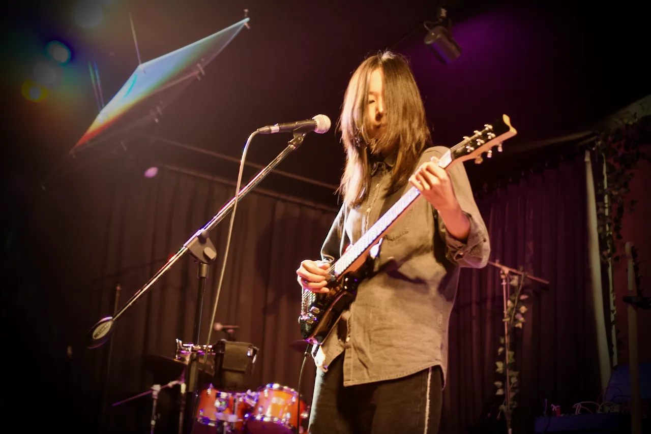 예술해방전선 활동 기록 사진 DSC07574