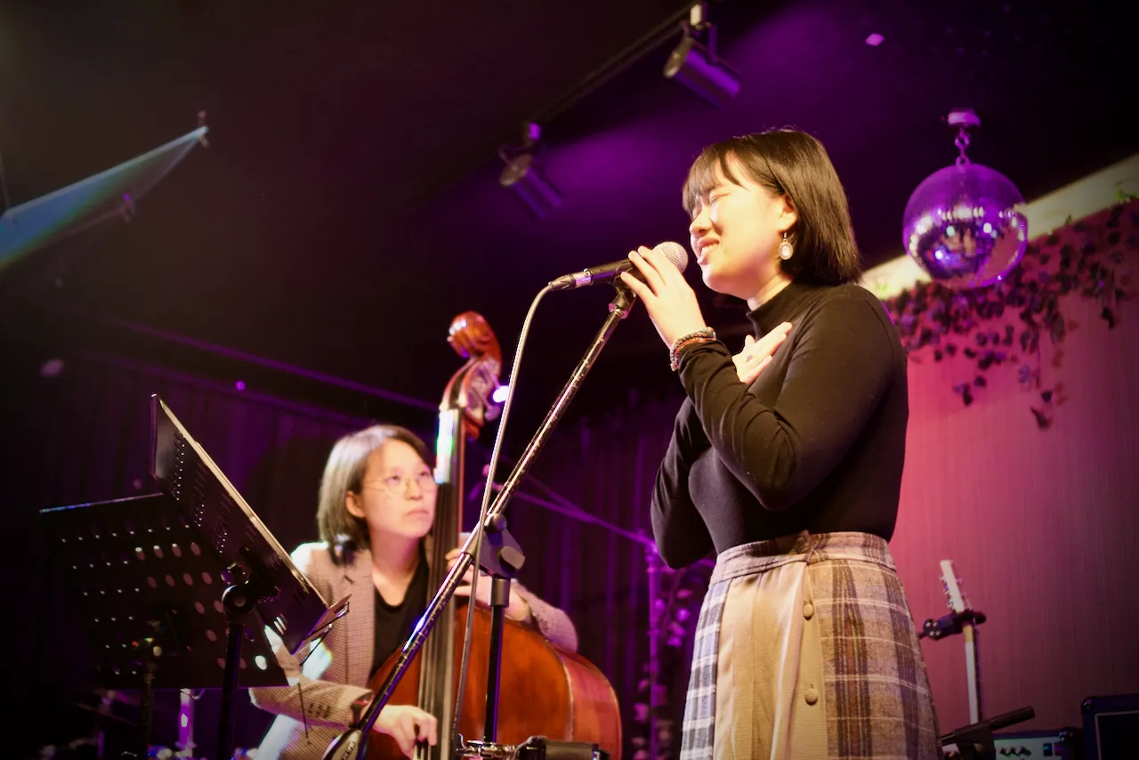 예술해방전선 활동 기록 사진 DSC07629