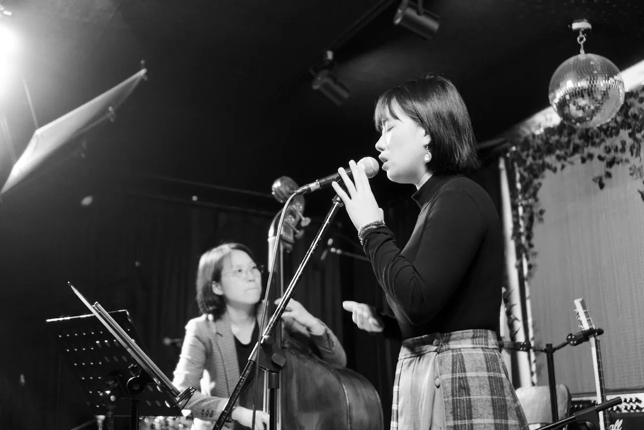 예술해방전선 활동 기록 사진 DSC07640