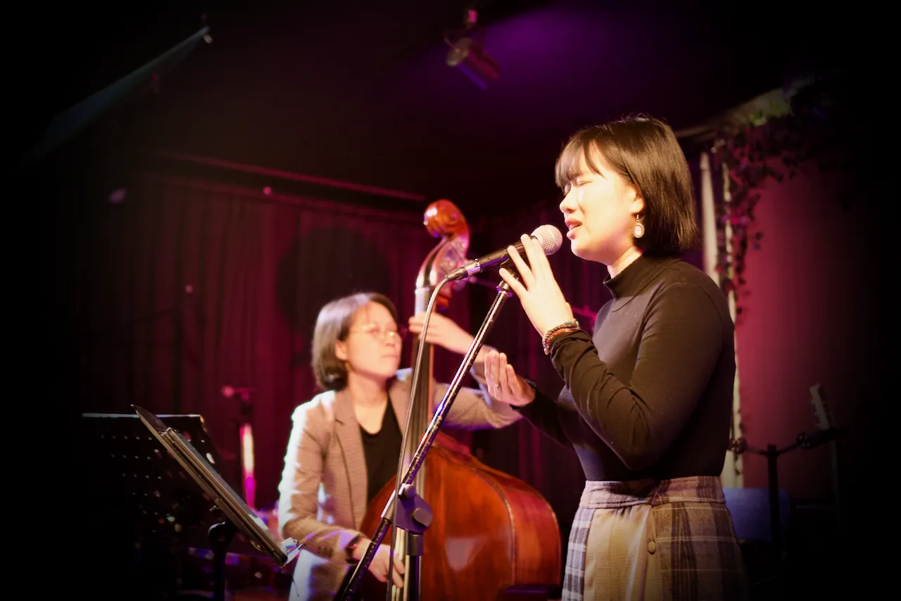 예술해방전선 활동 기록 사진 DSC07647