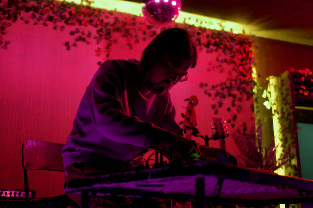 예술해방전선 활동 기록 사진 DSC07673