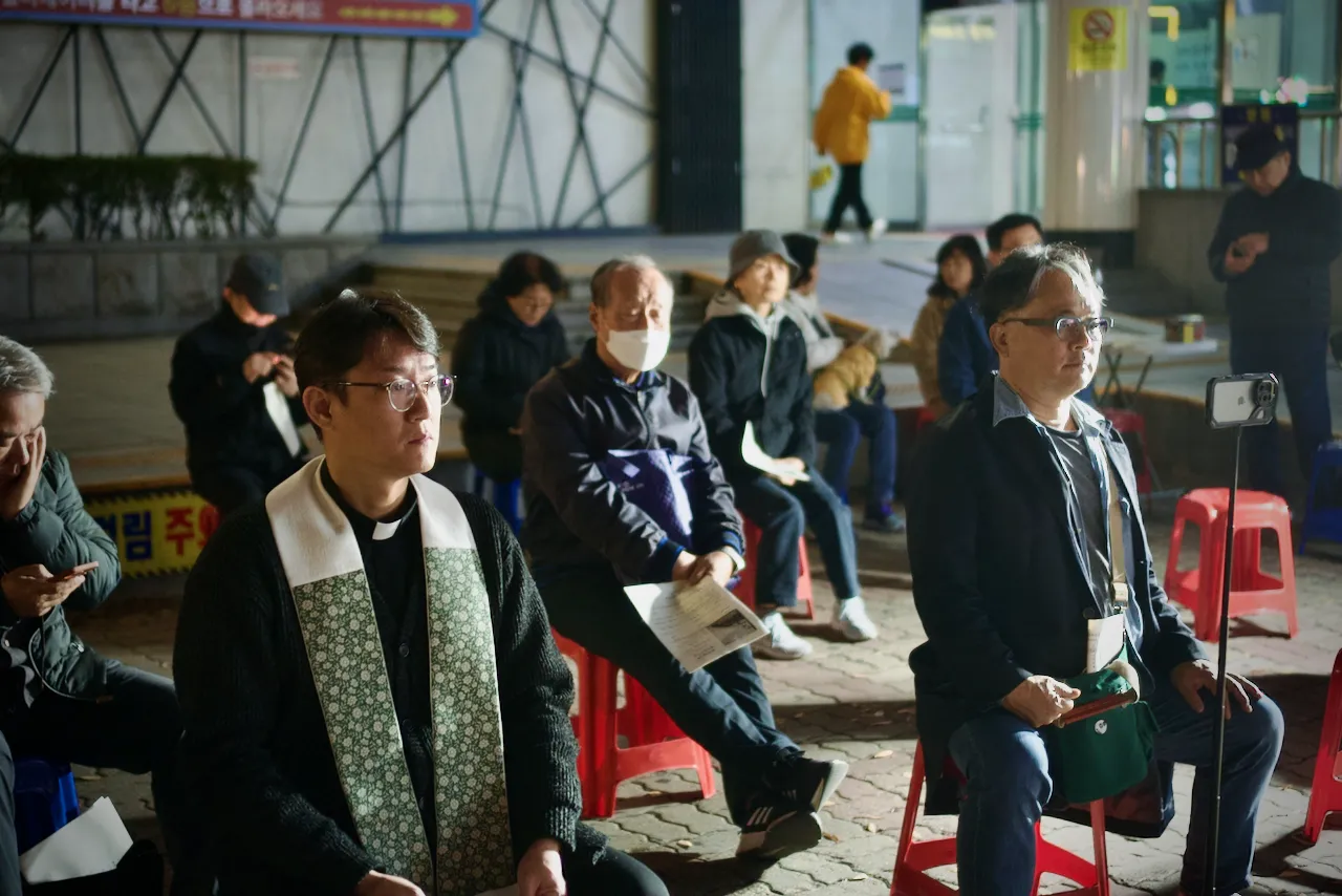 예술해방전선 활동 기록 사진 DSC07792