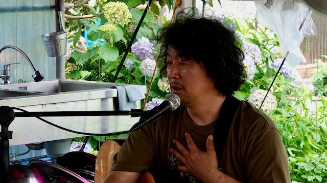 예술해방전선 활동 기록 사진 DSC08831