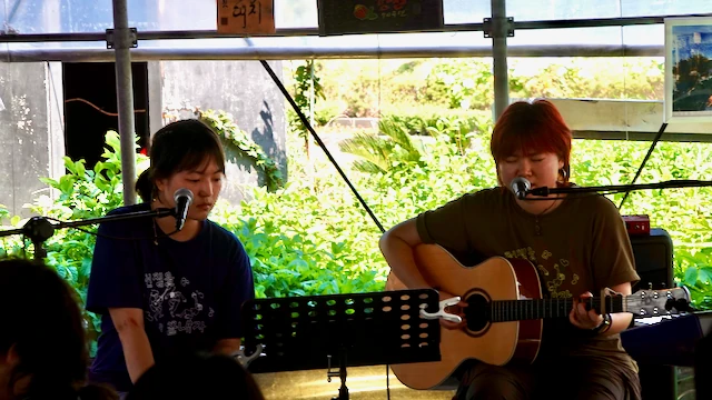 예술해방전선 활동 기록 사진 DSC08840