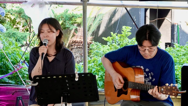 예술해방전선 활동 기록 사진 DSC08853