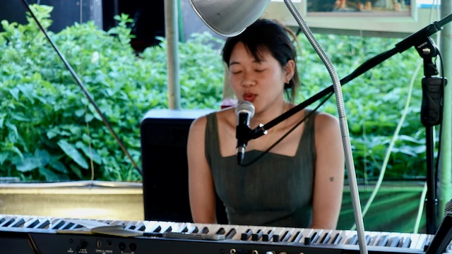 예술해방전선 활동 기록 사진 DSC08857