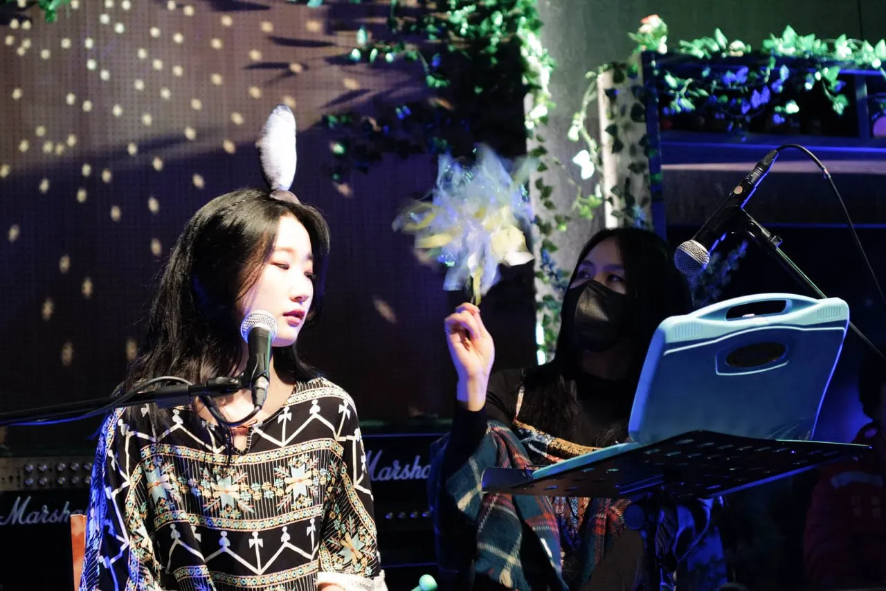 예술해방전선 활동 기록 사진 IMG 0031