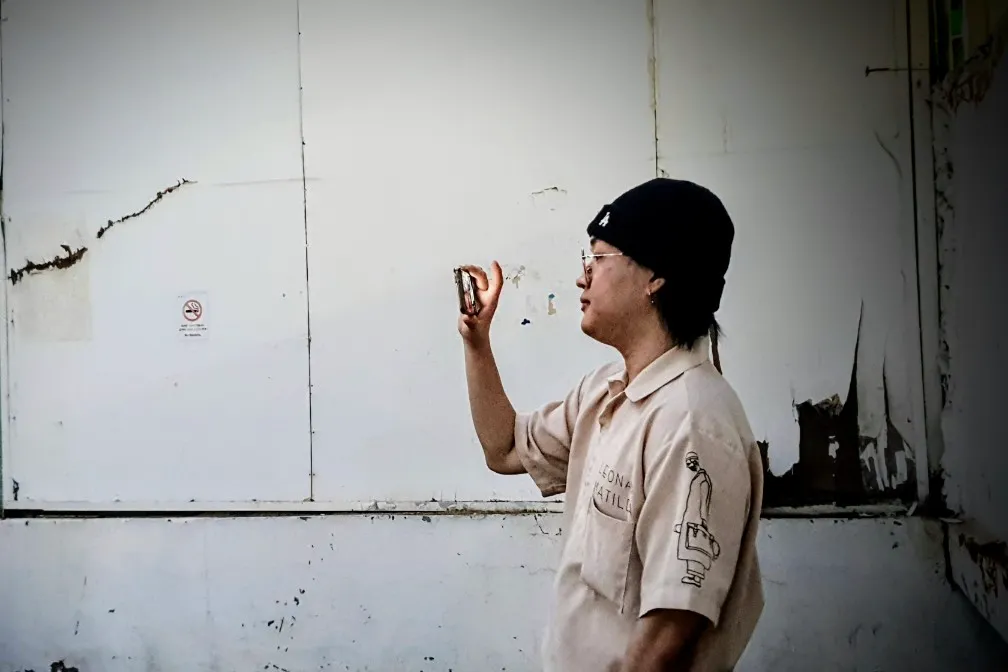 예술해방전선 활동 기록 사진 IMG 1175