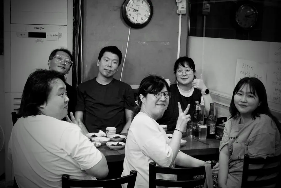 예술해방전선 활동 기록 사진 IMG 1570