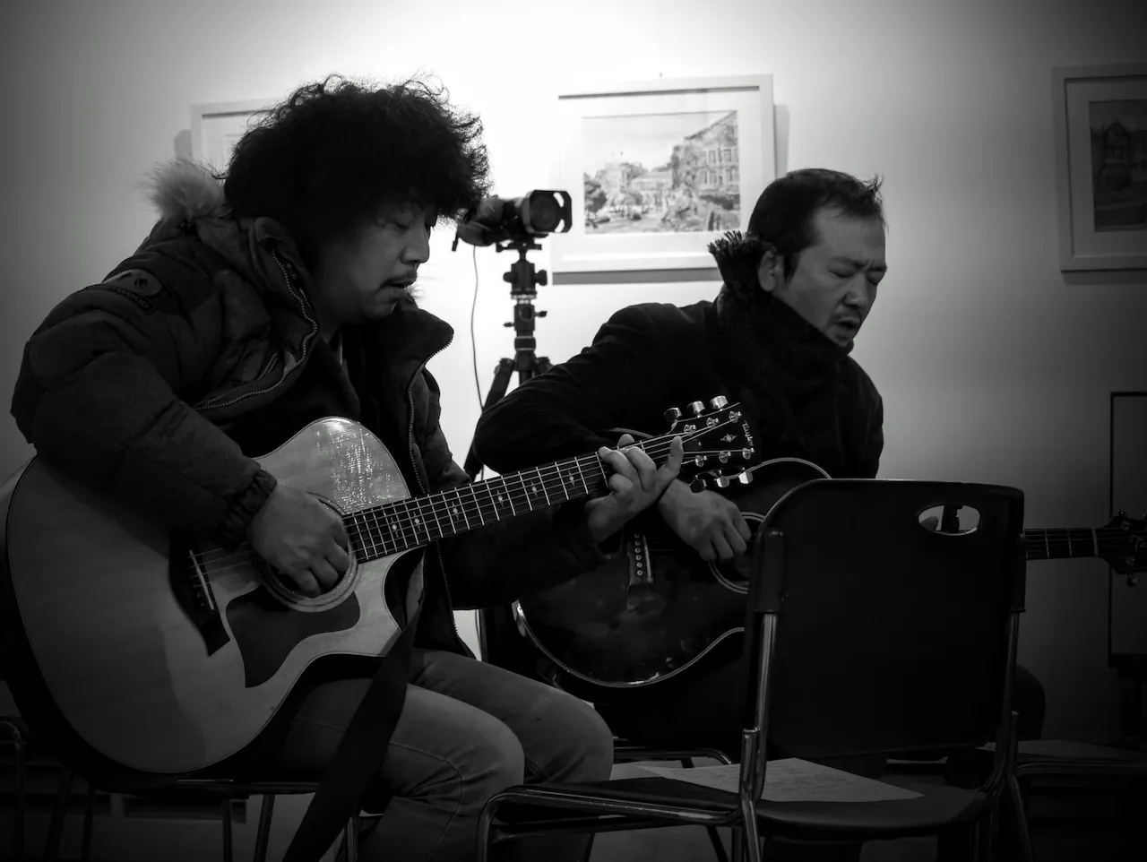 예술해방전선 활동 기록 사진 IMG 2168