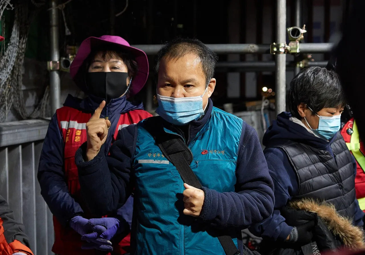 예술해방전선 활동 기록 사진 IMG 2362