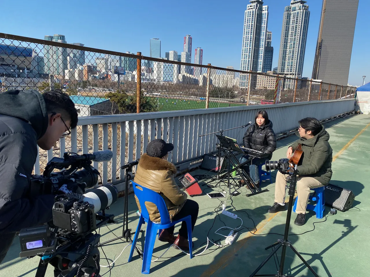 예술해방전선 활동 기록 사진 IMG 2543