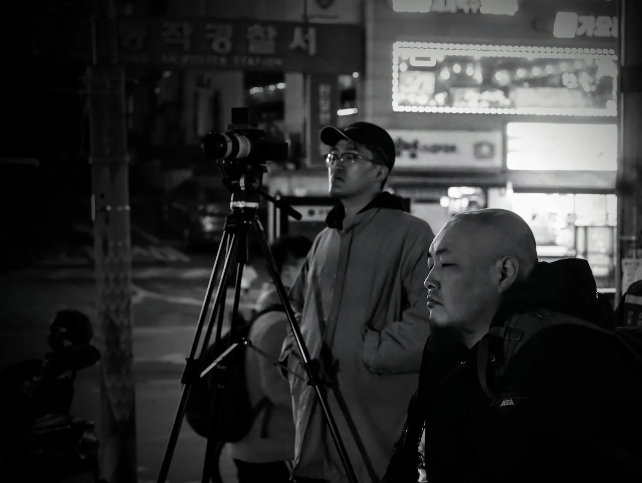 예술해방전선 활동 기록 사진 IMG 2990