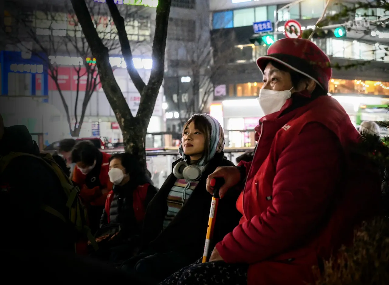 예술해방전선 활동 기록 사진 IMG 2994