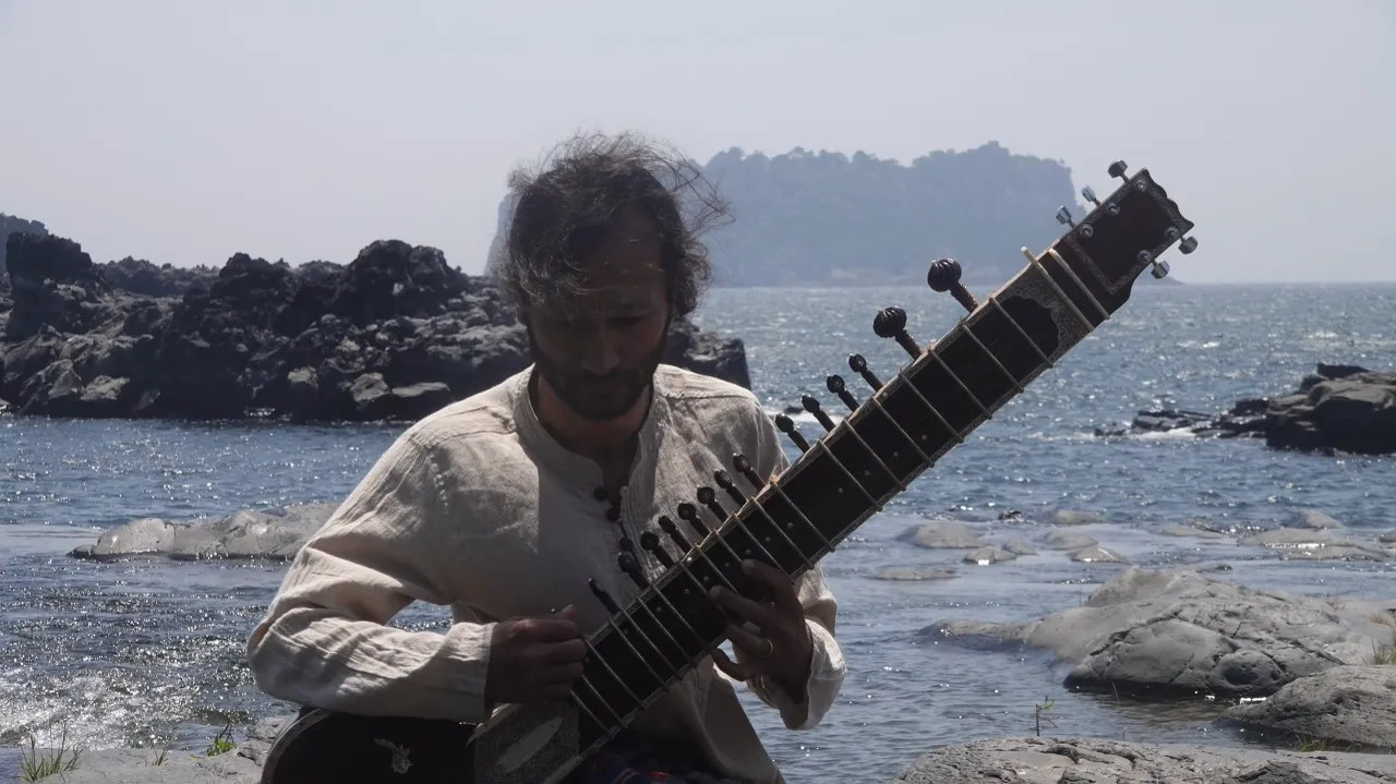 예술해방전선 활동 기록 사진 IMG 3361