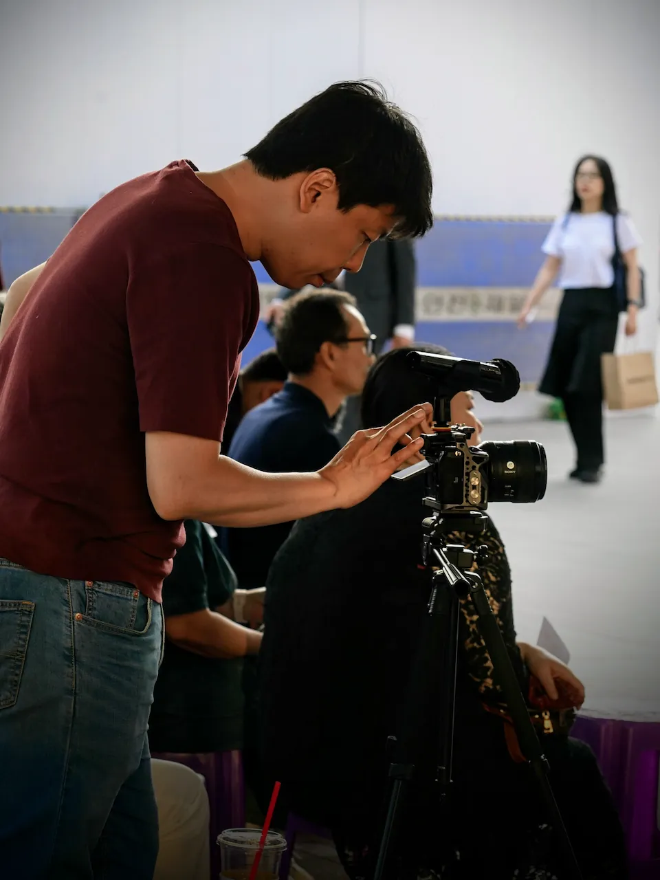 예술해방전선 활동 기록 사진 IMG 3411