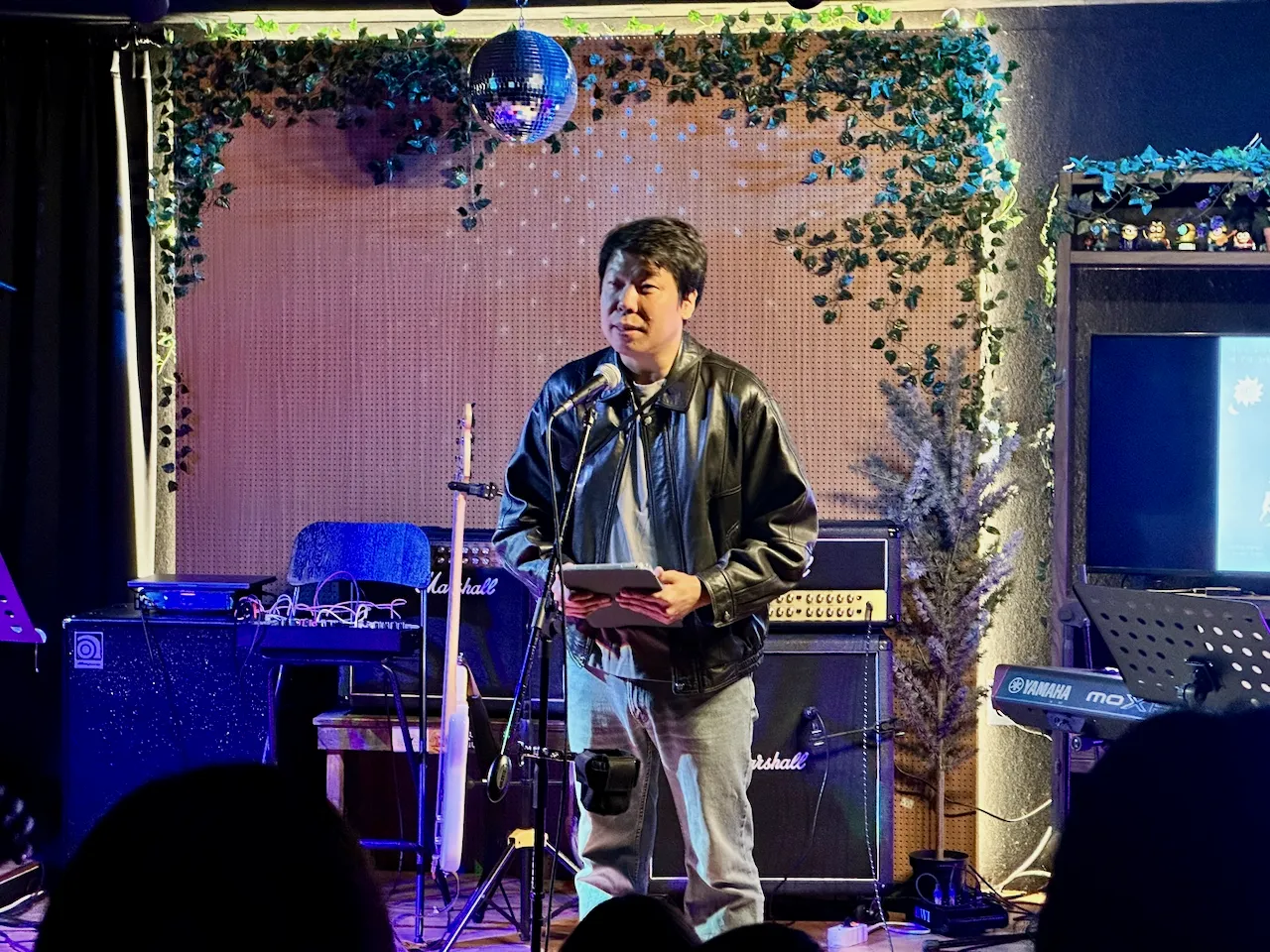 예술해방전선 활동 기록 사진 IMG 3931