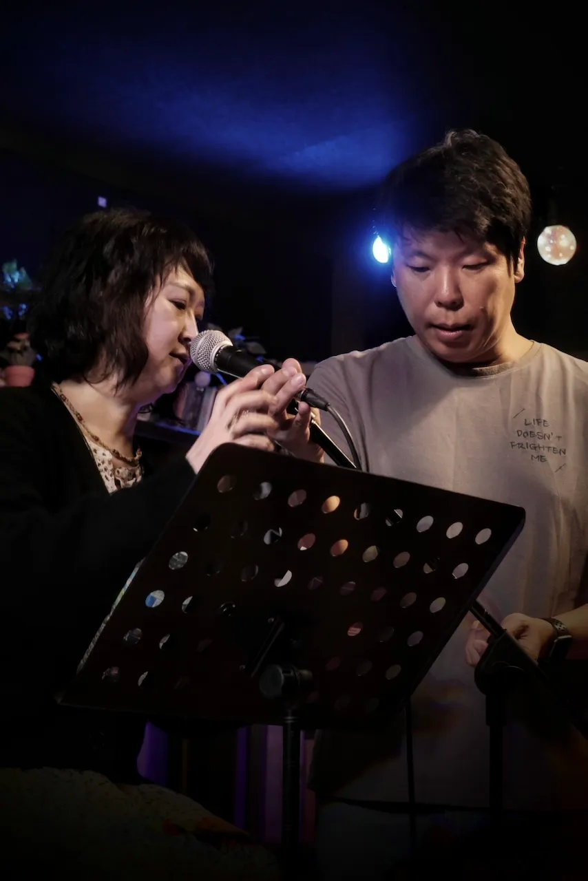 예술해방전선 활동 기록 사진 IMG 4038