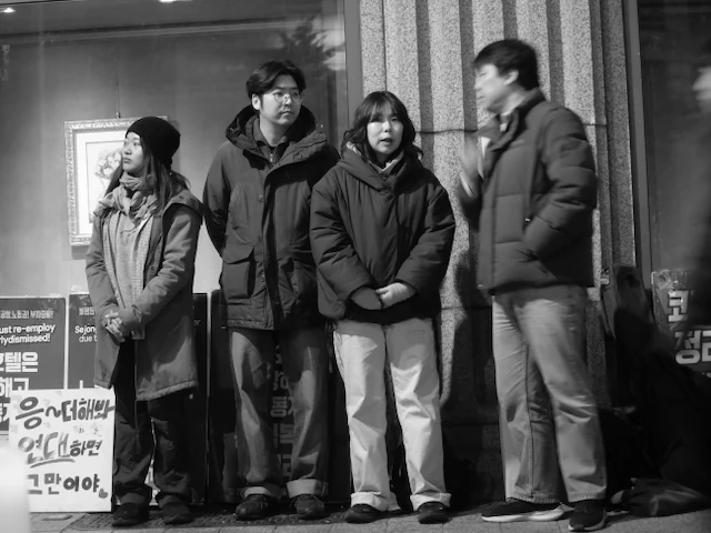 예술해방전선 활동 기록 사진 IMG 4914