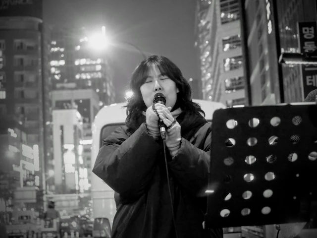 예술해방전선 활동 기록 사진 IMG 4930