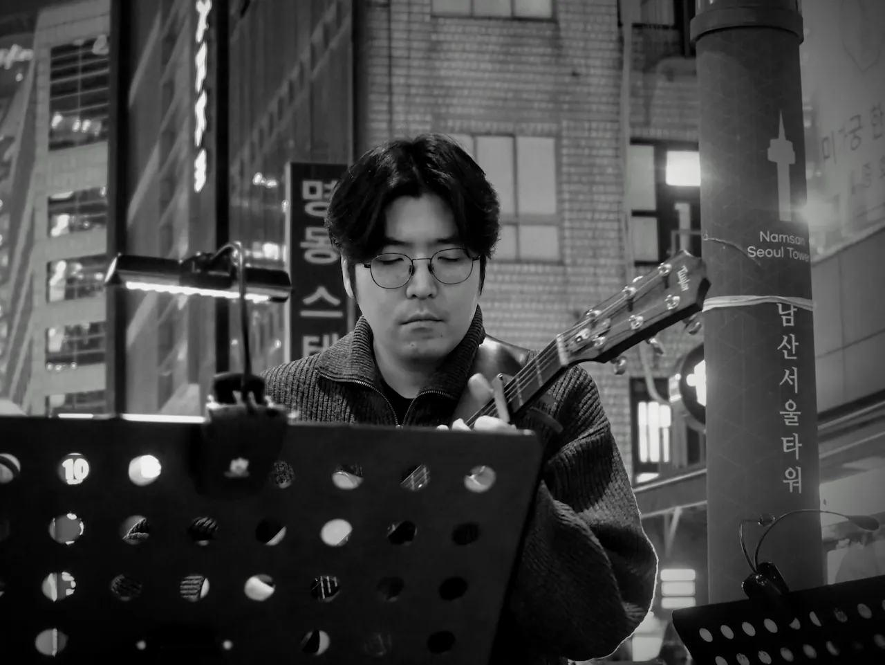 예술해방전선 활동 기록 사진 IMG 4931