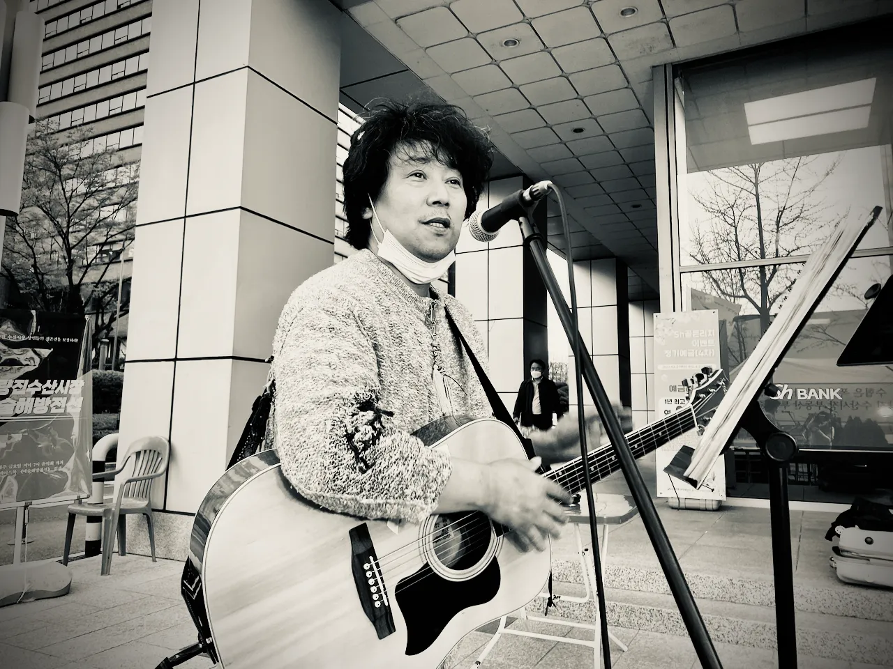 예술해방전선 활동 기록 사진 IMG 6602