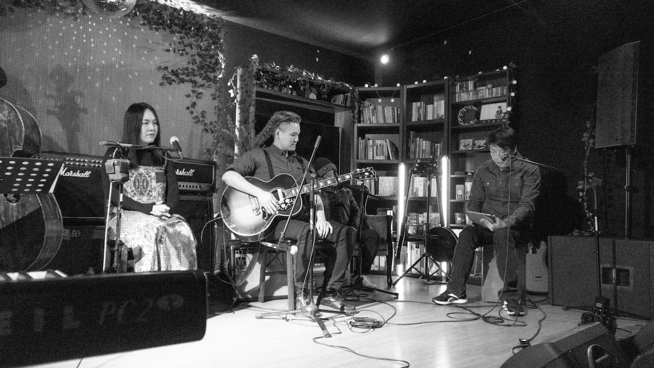 예술해방전선 활동 기록 사진 IMG 9979