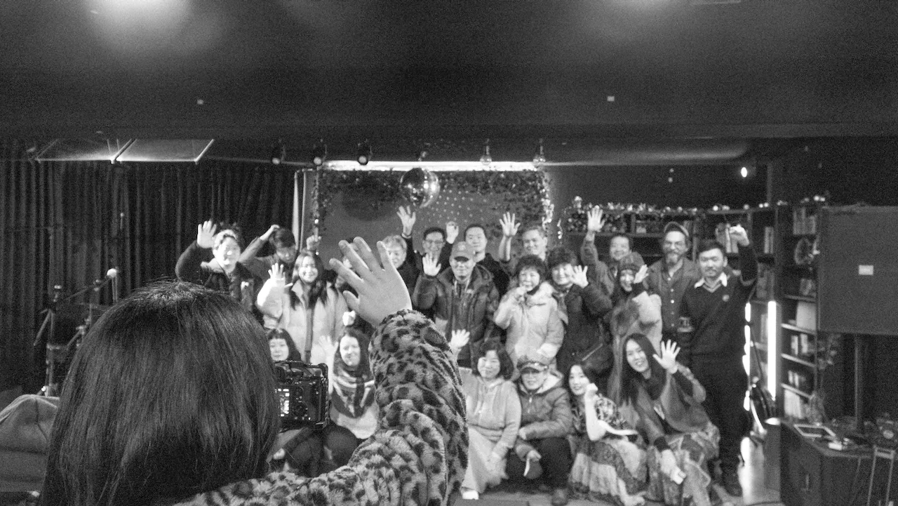 예술해방전선 활동 기록 사진 IMG 9985