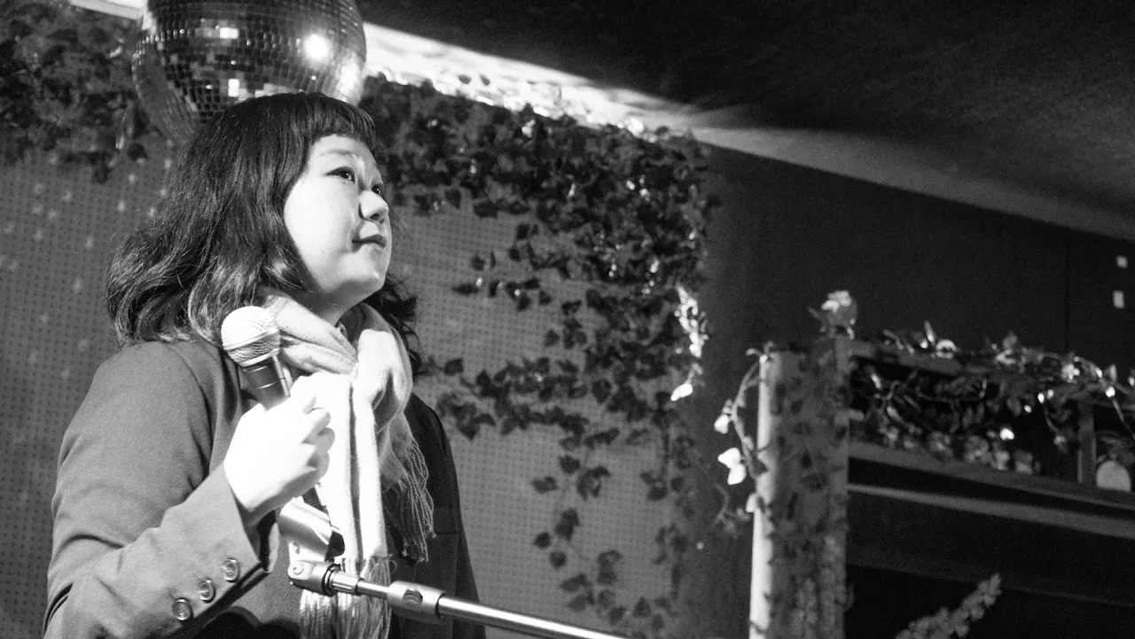 예술해방전선 활동 기록 사진 IMG 9996